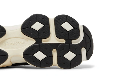 New Balance 9060 'Black White' U9060AAA