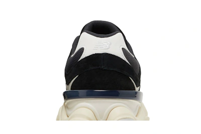 New Balance 9060 'Black White' U9060AAA