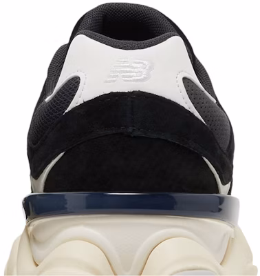 New Balance 9060 'Black White' U9060AAA Sizing New Balance 9060 'Black White' U9060AAA