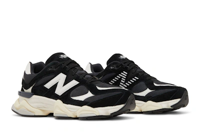 New Balance 9060 'Black White' U9060AAA