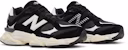 New Balance 9060 'Hitam Putih' U9060AAA