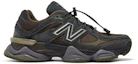 Buy New Balance 9060 '黑色寂靜 深苔'/ U9060PH