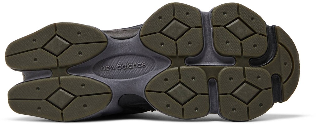 New Balance 9060 'Blacktop Dark Moss' U9060PH Shop New Balance 9060 'Blacktop Dark Moss' U9060PH