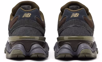 뉴발란스 9060 '블랙탑 다크 모스' U9060PH Details for 뉴발란스 9060 '블랙탑 다크 모스' U9060PH