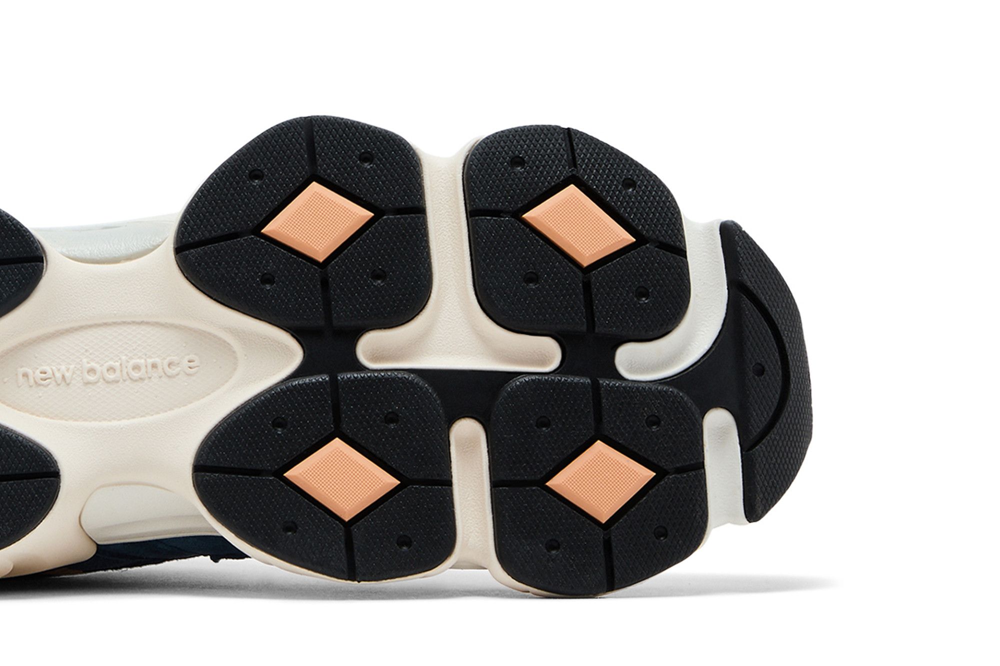 Purchase ニューバランス 9060 'ブルーベージュ' U9060LDC