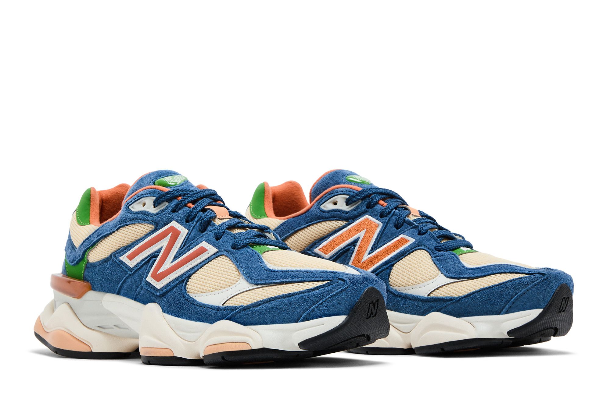 Cheap ニューバランス 9060 'ブルーベージュ' U9060LDC