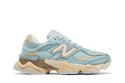 New Balance 9060 'Blue Haze'