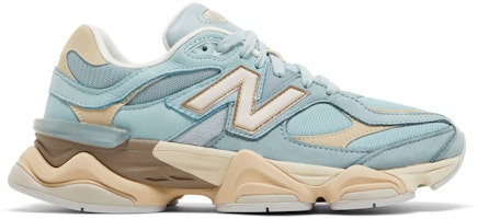 New Balance 9060 'Blue Haze' U9060FNB New Balance 9060 'Blue Haze' U9060FNB