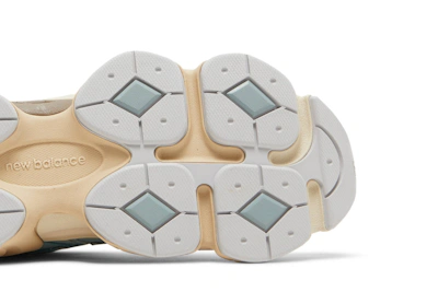 New Balance 9060 'Blue Haze'