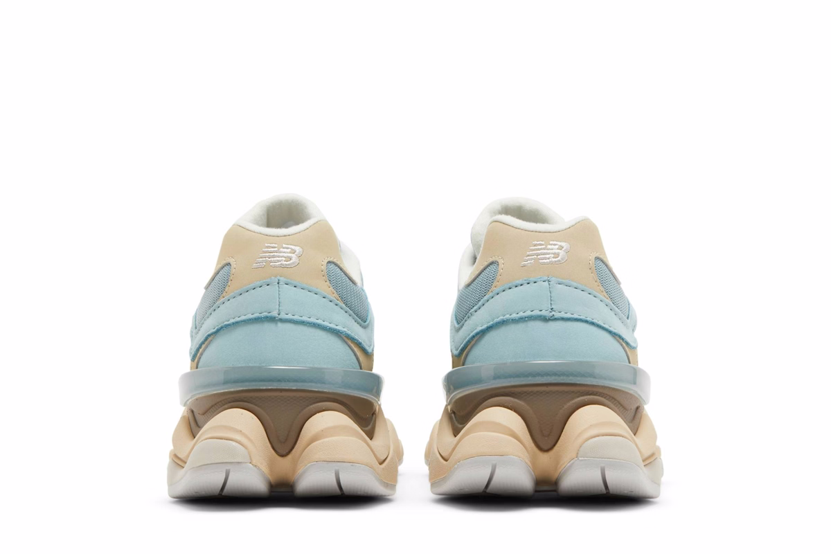 New Balance 9060 'Blue Haze'