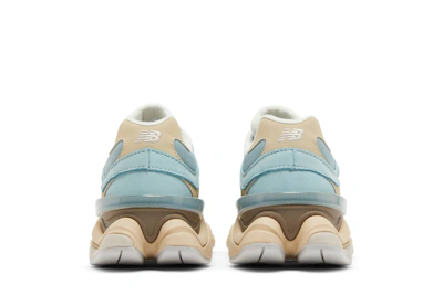 New Balance 9060 'Blue Haze'