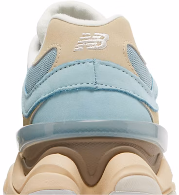 New Balance 9060 'Blue Haze' U9060FNB Sizing New Balance 9060 'Blue Haze' U9060FNB