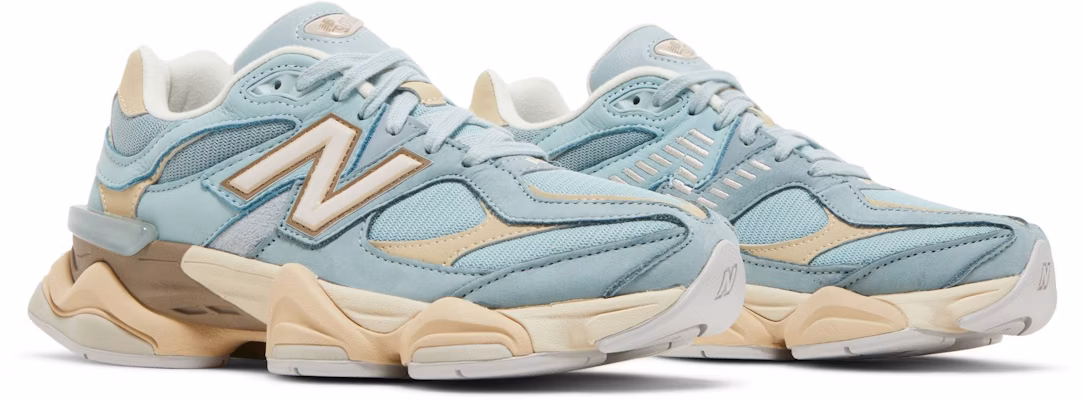New Balance 9060 'Blue Haze' U9060FNB Cheap New Balance 9060 'Blue Haze' U9060FNB
