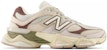 New Balance 9060 'Coklat' U9060FNA(YC)