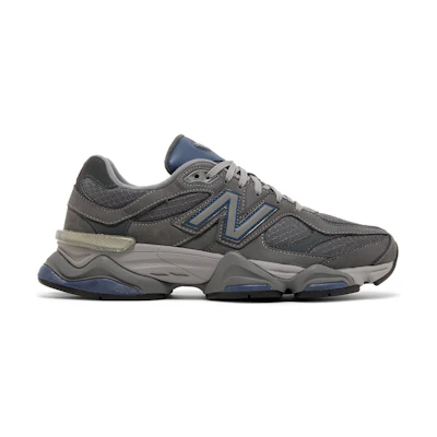 NB 9060 'Castlerock'
