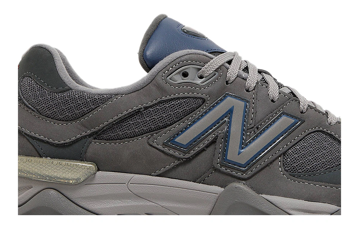 New Balance 9060 'Castlerock' U9060ECC