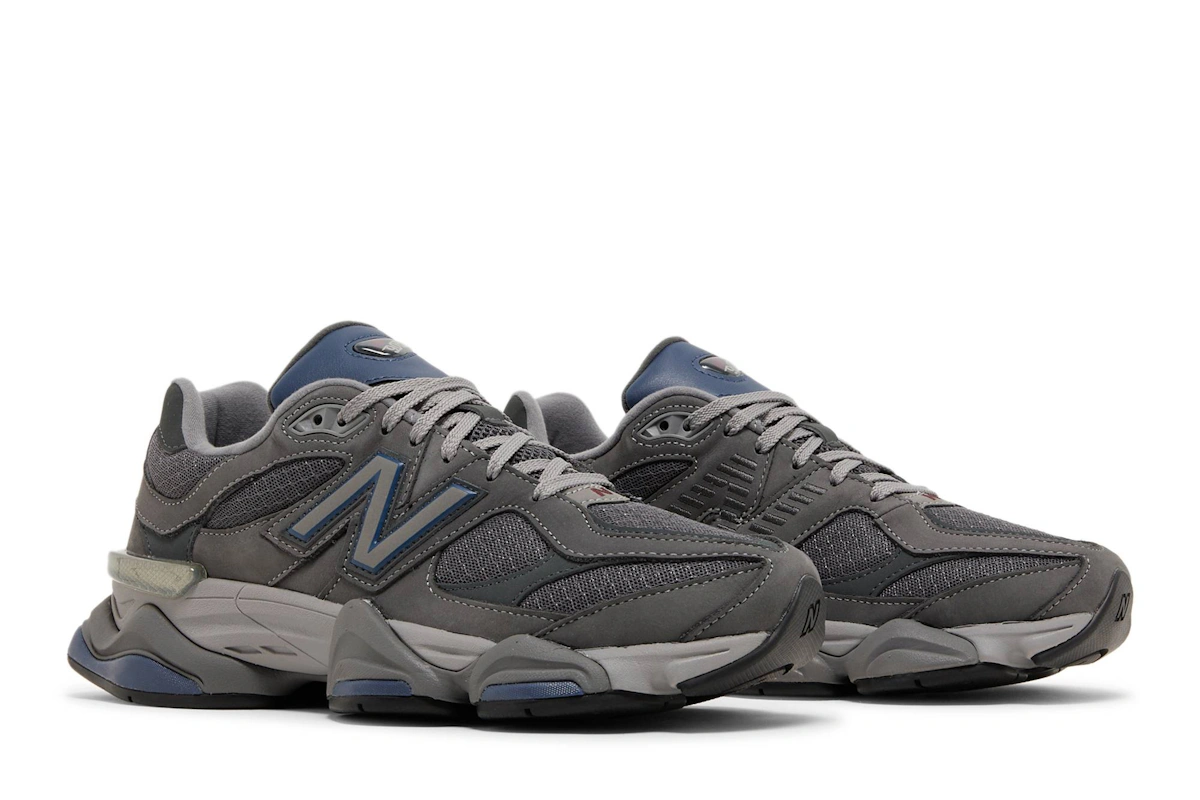New Balance 9060 'Castlerock' U9060ECC