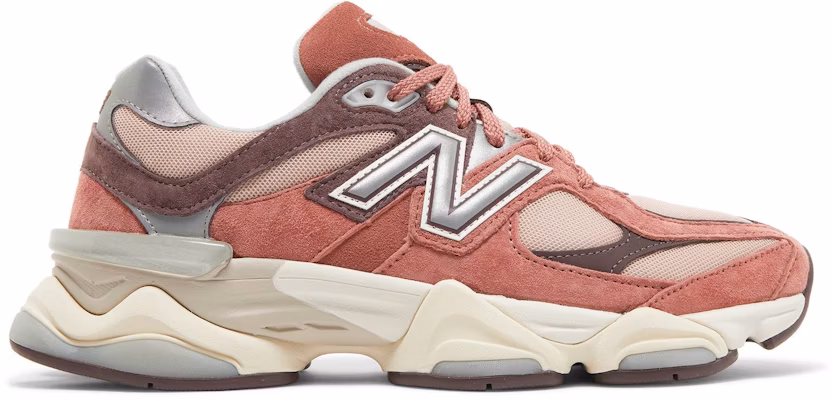 New Balance 9060 'Cherry Blossom' U9060TRU Buy New Balance 9060 'Cherry Blossom' U9060TRU