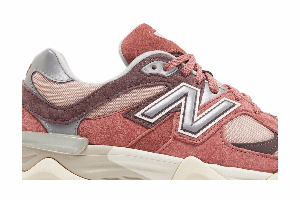 New Balance 9060 'Cherry Blossom' U9060TRU