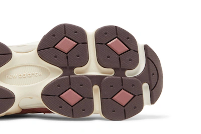 New Balance 9060 'Cherry Blossom' U9060TRU