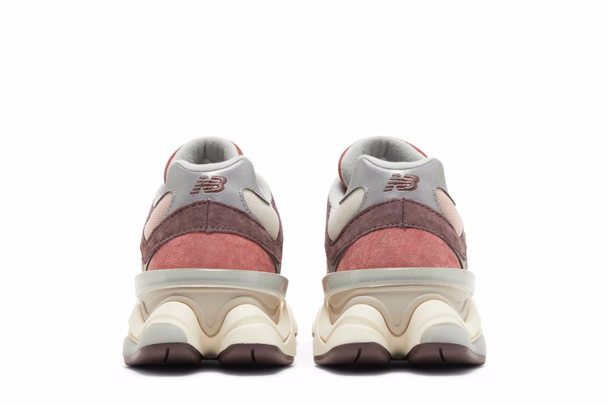 New Balance 9060 'Cherry Blossom' U9060TRU
