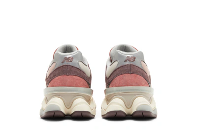New Balance 9060 'Cherry Blossom' U9060TRU