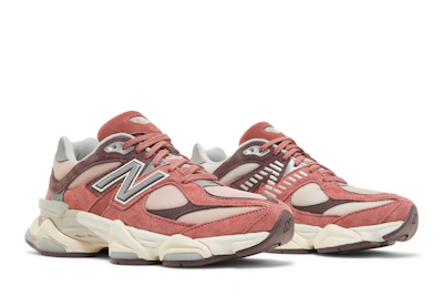 New Balance 9060 'Cherry Blossom' U9060TRU