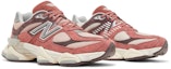 Sizing New Balance 9060 'Bunga Sakura' U9060TRU