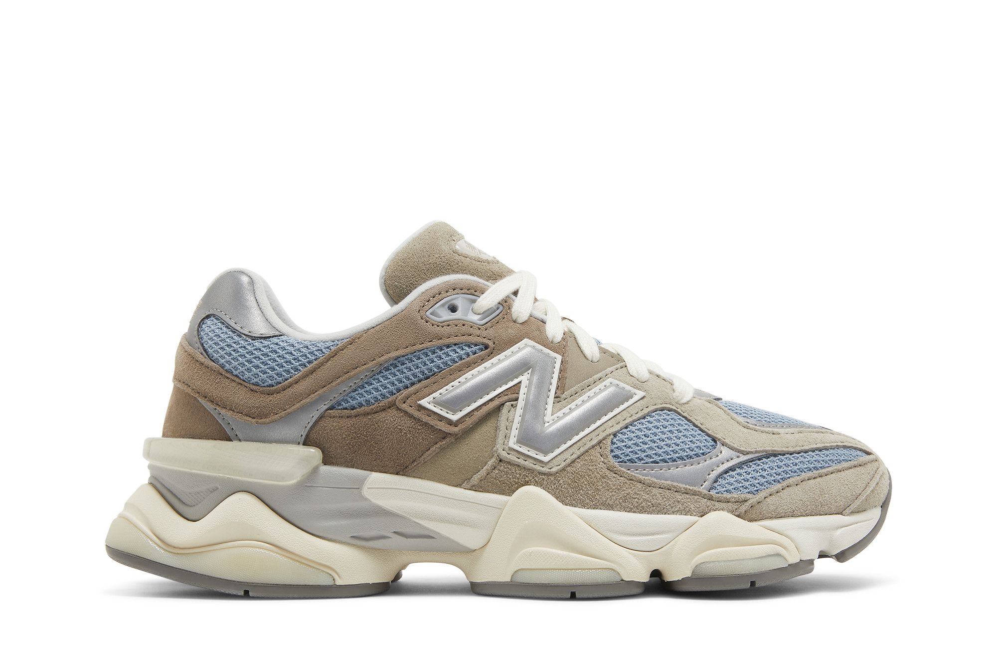 New Balance 9060 'Cherry Blossom Pack - Mushroom' U9060MUS
