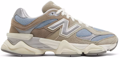 New Balance 9060 'Cherry Blossom Pack - Mushroom' U9060MUS New Balance 9060 'Cherry Blossom Pack - Mushroom' U9060MUS