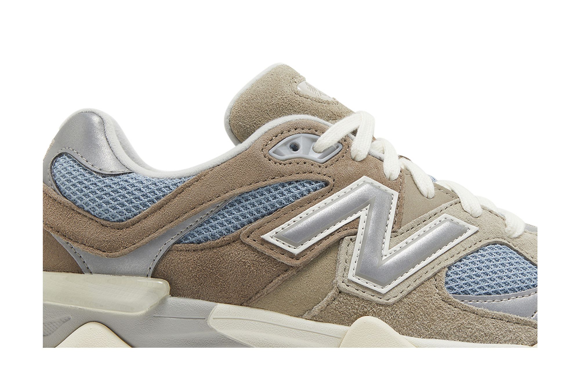 Lookbook New Balance 9060 ''Pack Fleur de Cerisier - Champignon'' U9060MUS