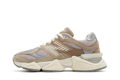 New Balance 9060 'Cherry Blossom Pack - Mushroom'