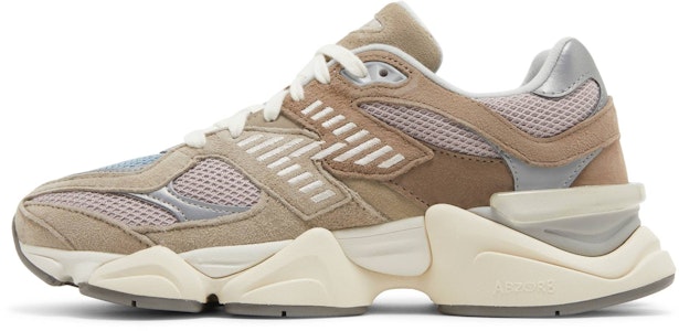 New Balance 9060 'Cherry Blossom Pack - Setas' U9060MUS Lookbook New Balance 9060 'Cherry Blossom Pack - Setas' U9060MUS