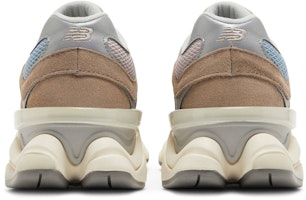 New Balance 9060 'Cherry Blossom Pack - Jamur' U9060MUS Details for New Balance 9060 'Cherry Blossom Pack - Jamur' U9060MUS