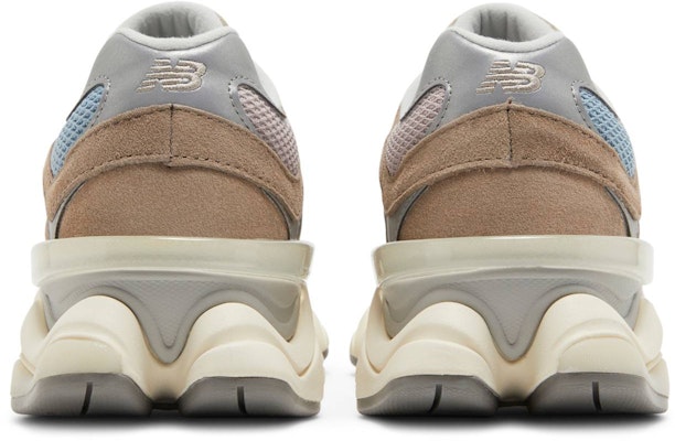 New Balance 9060 'Cherry Blossom Pack - Mushroom' U9060MUS Details for New Balance 9060 'Cherry Blossom Pack - Mushroom' U9060MUS