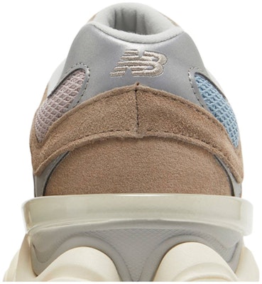 New Balance 9060 'Cherry Blossom Pack - Mushroom' U9060MUS Sizing New Balance 9060 'Cherry Blossom Pack - Mushroom' U9060MUS