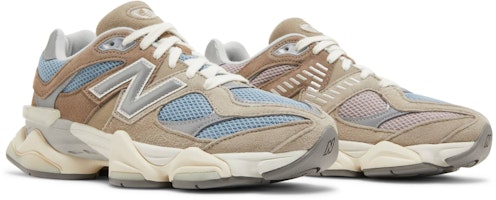 New Balance 9060 'Cherry Blossom Pack - Jamur' U9060MUS Cheap New Balance 9060 'Cherry Blossom Pack - Jamur' U9060MUS