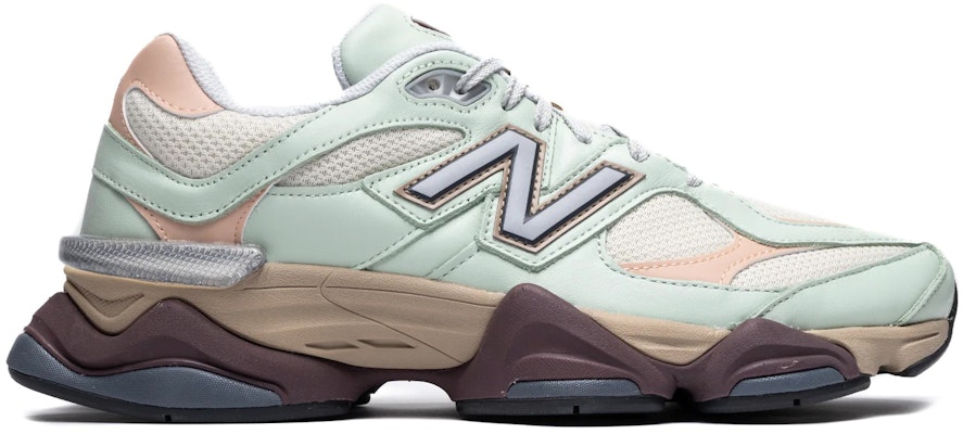 New Balance 9060 'Clay Ash' U9060GCA Buy New Balance 9060 'Clay Ash' U9060GCA