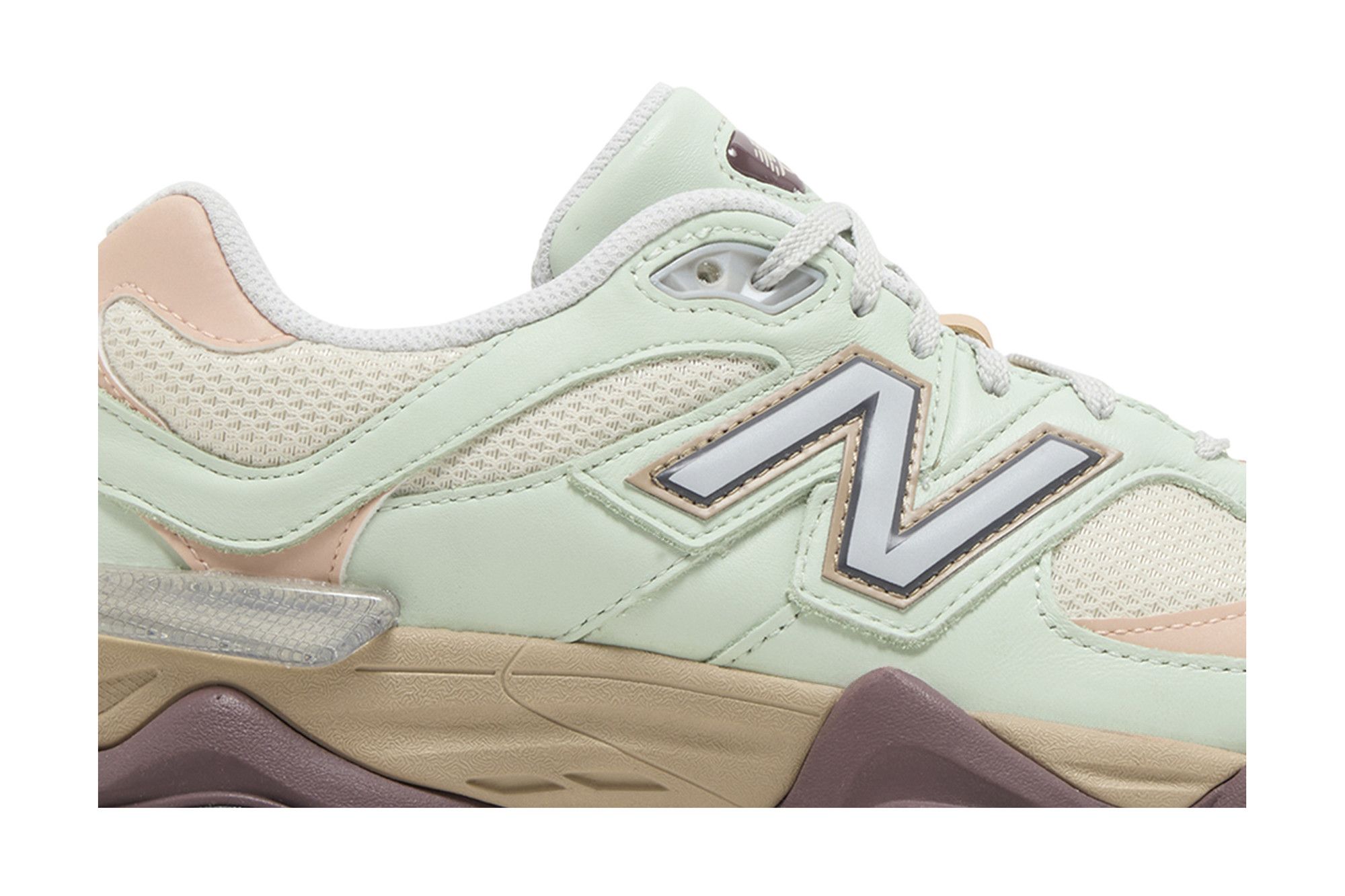 Order New Balance 9060『粘土灰』U9060GCA