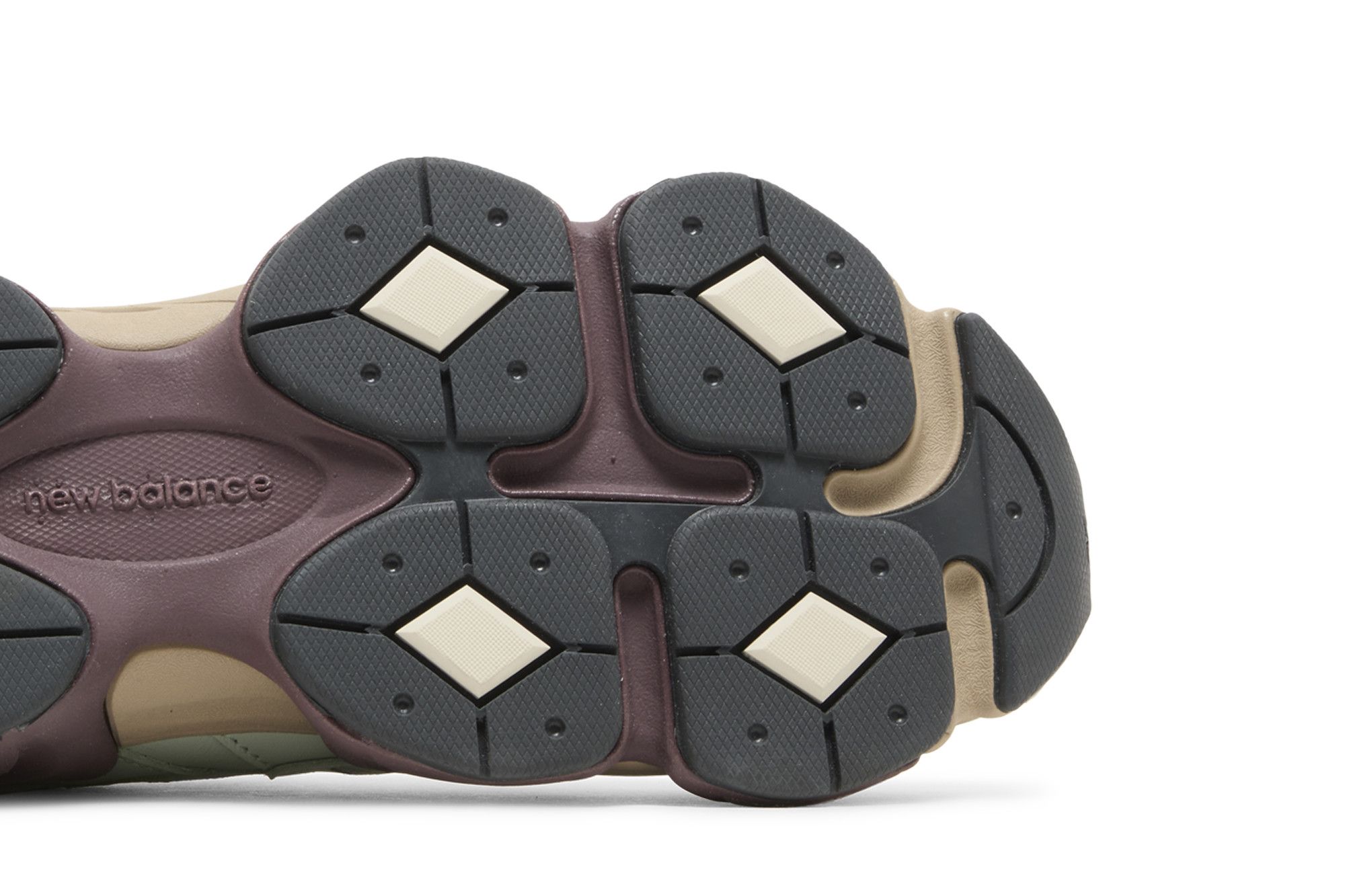 Purchase New Balance 9060『粘土灰』U9060GCA