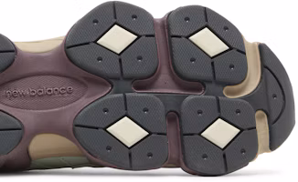 Purchase New Balance 9060 'Arcilla Ceniza' U9060GCA