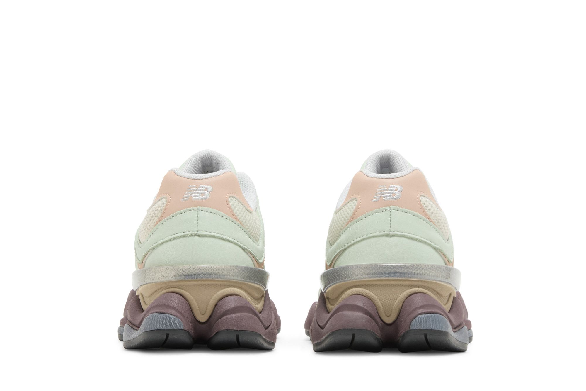 Details for New Balance 9060『粘土灰』U9060GCA