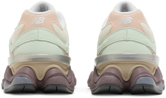 Details for New Balance 9060 'Arcilla Ceniza' U9060GCA