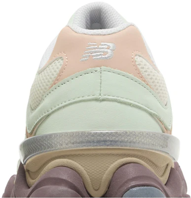 New Balance 9060『粘土灰』U9060GCA Sizing New Balance 9060『粘土灰』U9060GCA