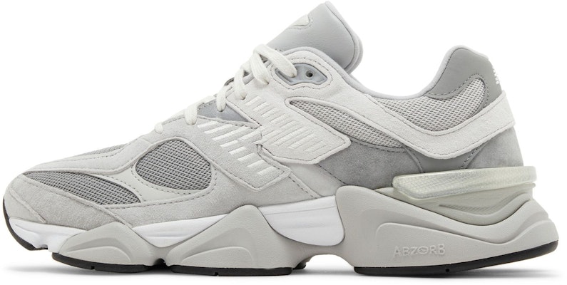New Balance 9060 'Concrete' U9060JCG Lookbook New Balance 9060 'Concrete' U9060JCG