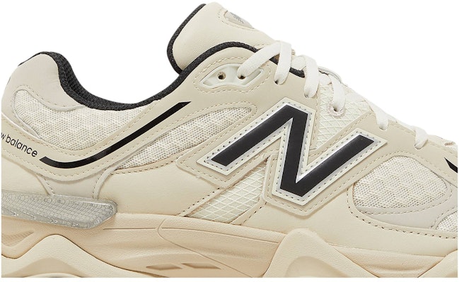 New Balance 9060 'Cream Black' U9060DUA Order New Balance 9060 'Cream Black' U9060DUA