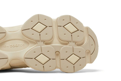 New Balance 9060 'Cream Black' U9060DUA