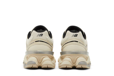 New Balance 9060 'Cream Black' U9060DUA