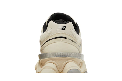 New Balance 9060 'Cream Black' U9060DUA