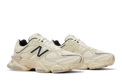 New Balance 9060 'Cream Black' U9060DUA